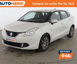 SUZUKI BALENO 1.0 GLE