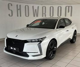 BLUEHDI 130 EAT8 PERFORMANCE LINE