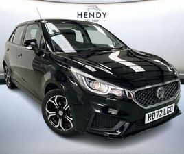 1.5 VTI-TECH EXCITE EURO 6 (START/STOP) 5DR