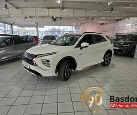 MITSUBISHI ECLIPSE CROSS PLUG-IN HYBRID SELECT, 3,99%,NAVI