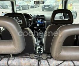 SUZUKI JIMNY 1.3 16V JLX AC