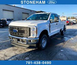 NEW 2026 FORD F-350 XL