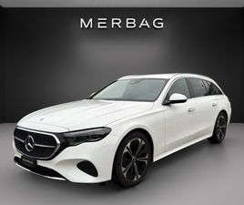 E 300 DE T 4M 9G-TRONIC