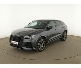 AUDI Q3 SPORTBACK 35 TDI S LINE S TRONIC 7