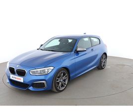 BMW SERIE 1 M140 BMW SÉRIE 1 140I XDRIVE M PERFORMANCE BVA8