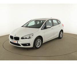 BMW SÉRIE 2 ACTIVE TOURER 216D LOUNGE BVA6