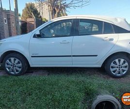 CHEVROLET AGILE CHEVROLET AGILE