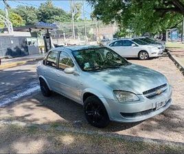 CHEVROLET CORSA CORSA