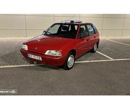CITROEN AX CITROËN AX 11 TRE