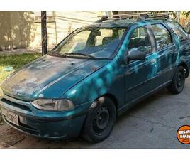 FIAT PALIO
