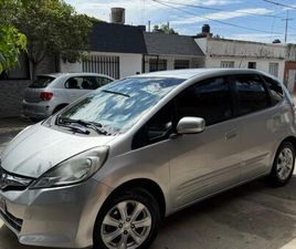 HONDA FIT HONDA FIT XLX