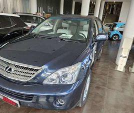 LEXUS RX RX 400H 400H LUXURY