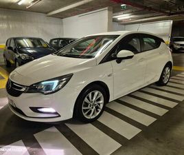 OPEL ASTRA OPEL ASTRA 1.0 DYNAMIC S/S