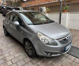 OPEL CORSA OPEL CORSA 1.3 CDTI 75CV ECOFLEX 3 PORTE EDITION