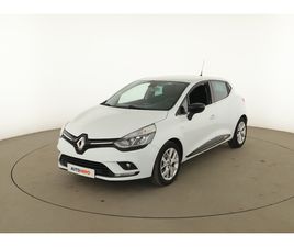 RENAULT CLIO 1.2 LIMITED