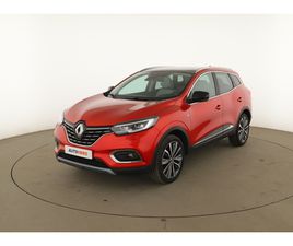 RENAULT KADJAR 1.3 TCE BOSE EDITION EDC