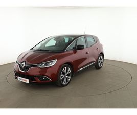 RENAULT SCENIC RENAULT SCENIC 1.2 TCE ENERGY INTENS