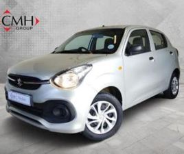 SUZUKI CELERIO 1.0 GA