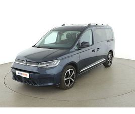 VOLKSWAGEN CADDY 1.5 TSI STYLE MAXI