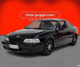 COUPE C70 2.5 20V AUTOMATIC-NK55/266