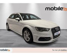 SPORTBACK 1,4 TFSI AMBITION