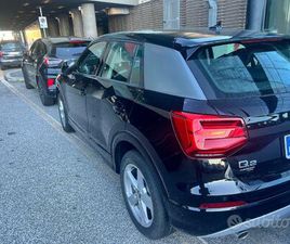 AUDI Q2 AUDI Q2 1,6 DIESEL