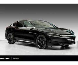 BYD HAN EXECUTIVE 516HK, 520KM WLTP, 4X4, PANO