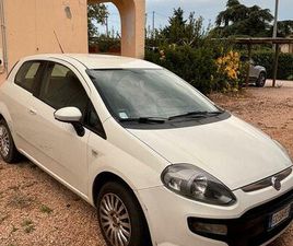FIAT PUNTO FIAT PUNTO