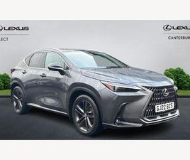 2.5 450H+ 18.1KWH E-CVT 4WD EURO 6 (START/STOP) 5DR-/