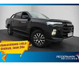 MAXUS T90 EV MAXUS T90 EV 88.5 KWH 180HK DRAG B-KAMERA SKINN CARPLAY MOMS