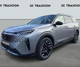 PEUGEOT 5008 E-DCS6 GT