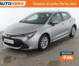 1.8 HYBRID ACTIVE PLUS