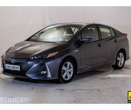 1,8 VVT-I PHEV HUD ACC 360 GRADER KAMERA JBL NAVI