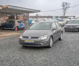 VOLKSWAGEN GOLF 1.4TSI 92KW – EDICE SOUND