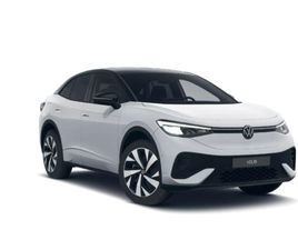 VOLKSWAGEN ID.5 PRO ID.5 PRO 210 KW (286 PS) 77 KWH 1-GANG-AUTOMATIK