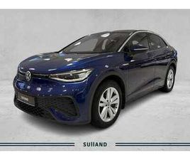 VOLKSWAGEN ID.5 PRO PERFORMANCE PRO PERFORMANCE