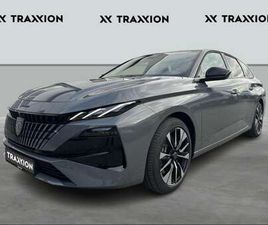 PEUGEOT 308 ALLURE *DEMO*PLUG-IN HYBRIDE*85KM RANGE*