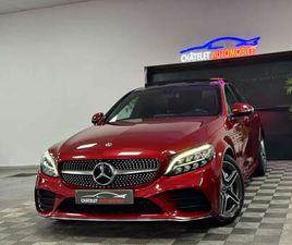 PACK AMG ÉTAT NEUF GARANTIE 12 MOIS