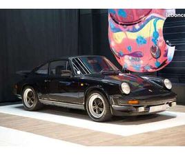 3.0 SC | BVM5 AILERON TURBO LAVE-PHARE CLIMATISATION À PARTIR DE 854-MOIS