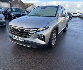 CREATIVE 1.6 CRDI 136 HYBRID 48V DCT-7