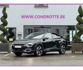 CITROEN C4X 1.2 PURETECH MAX S