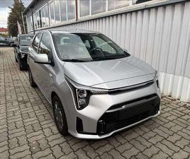 1,0 GDI SILBER 5 STZ. AUT.