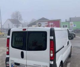 COMBI L1H1 2,0 CDTI ECOFLEX 2,9T