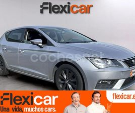 SEAT LEÓN ST 1.5 ECOTSI SS STYLE ED