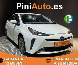 TOYOTA PRIUS 1.8 AWD-I