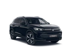 TIGUAN ELEGANCE 1,5 L EHYBRID OPF 110 KW (150 PS) / 85 KW (115 PS) 6-GANG-DOPPELKUPPLUNGSGETRIEBE DSG