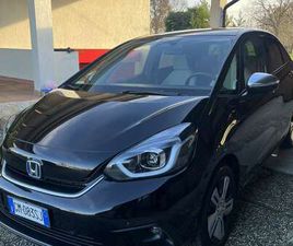 1.5 HEV ADVANCE ECVT