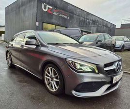 MERCEDES CLASSE C BREAK C 200 *** AUTOMATIK *** CLA 200 CDI / D