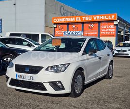 SEAT IBIZA 1.0 TSI REFERENCE