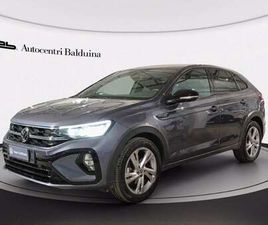 1.0 TSI R-LINE 110CV DSG